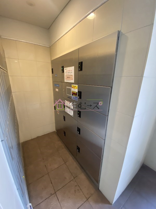 エステムコート難波サウスプレイスⅡレフィーナ その他外観6