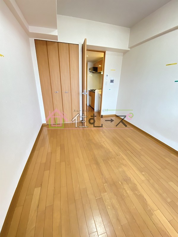 エステムコート難波サウスプレイスⅡレフィーナ リビング