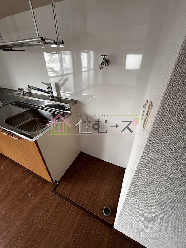 プチメゾン九条 その他2