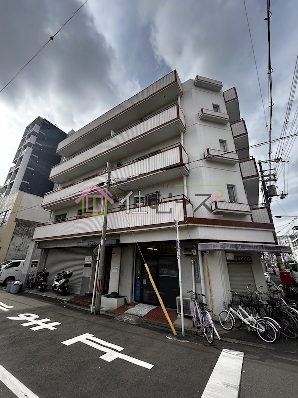 プチメゾン九条 その他外観1