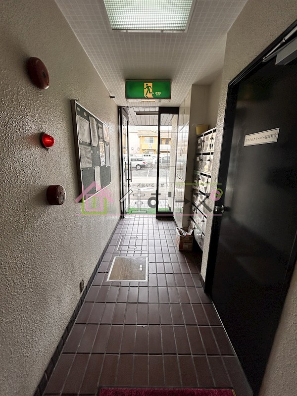 プチメゾン九条 その他外観2