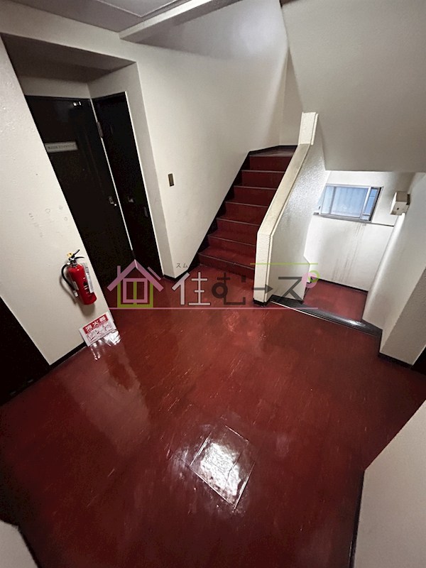 プチメゾン九条 その他外観3