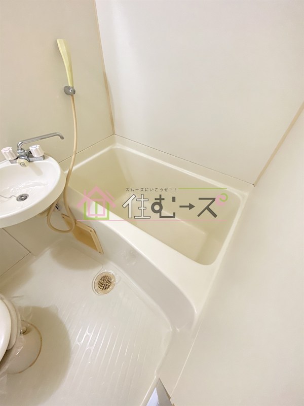 マンションぐっど 風呂画像