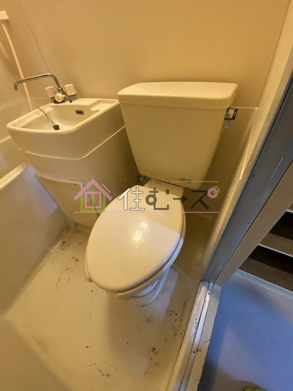 エスタイル難波南 その他3