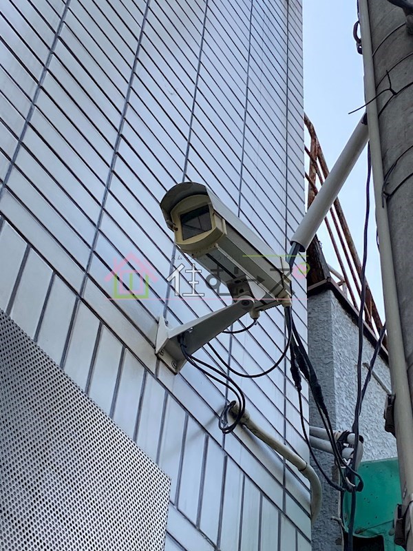 エスタイル難波南 その他外観3