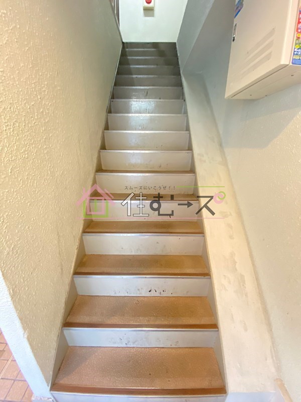 エスタイル難波南 その他外観6