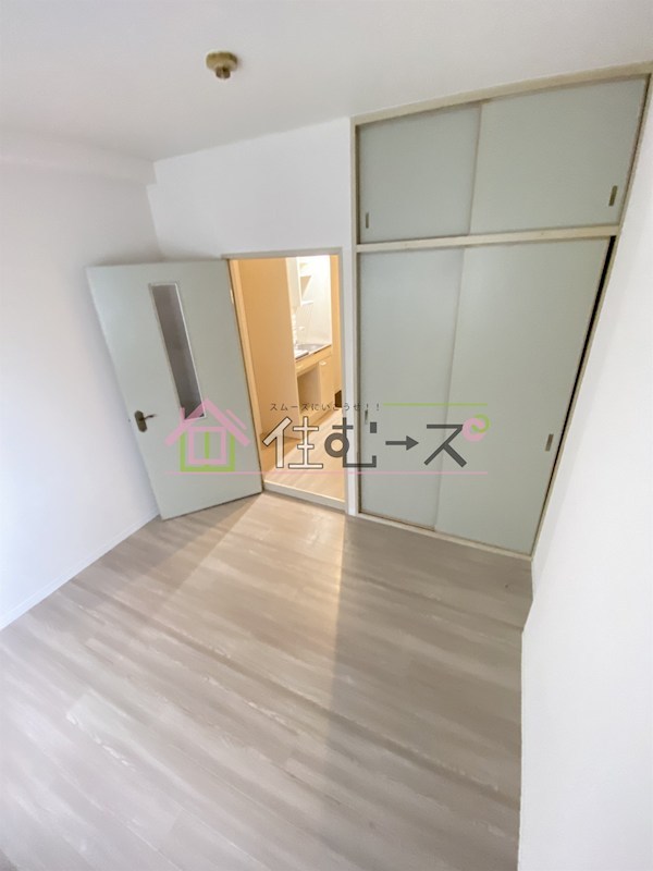 マンションぐっど リビング