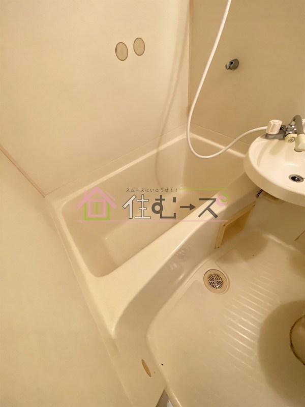 マンションぐっど 風呂画像