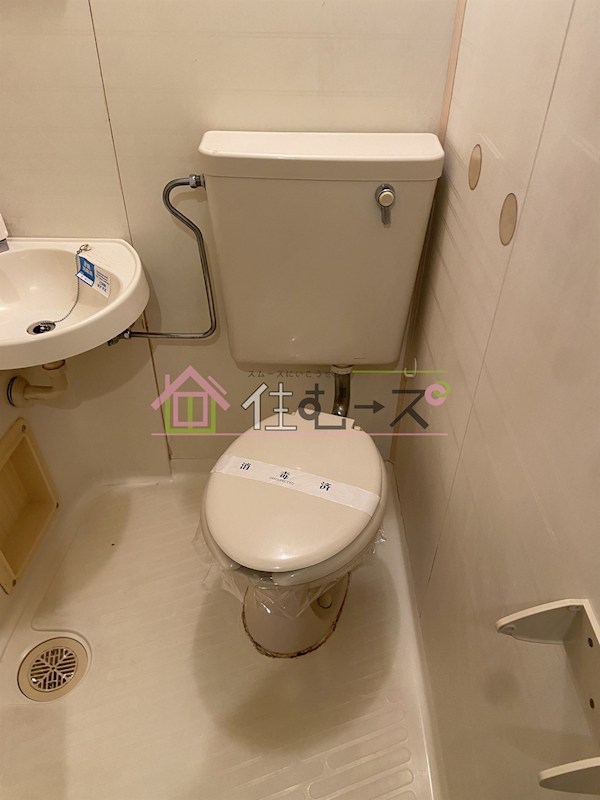 マンションぐっど ベランダ