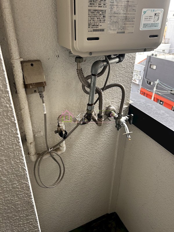 隆翔　今里 その他6