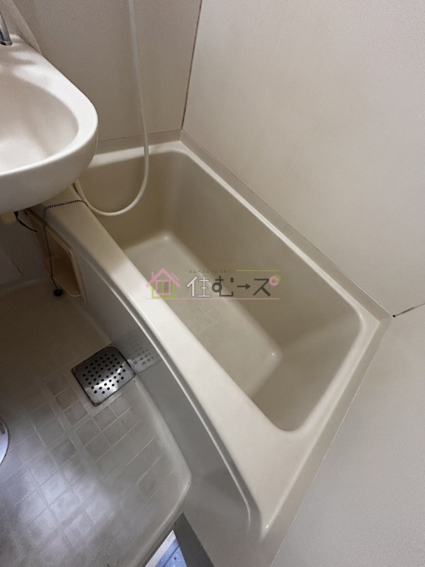 隆翔　今里 風呂画像