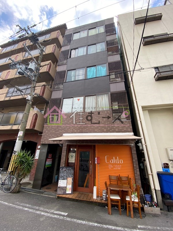 KSプレステージ北掘江 その他外観1