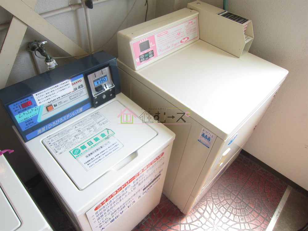 KSプレステージ北掘江 その他外観2