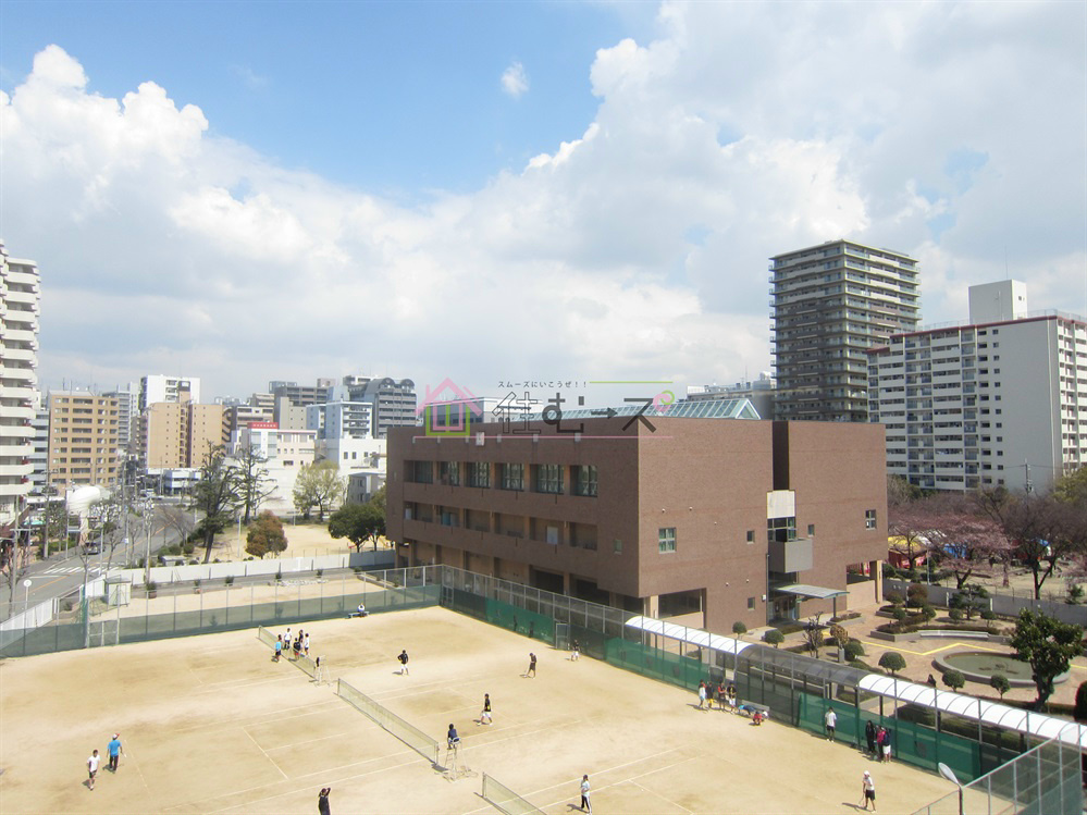 KSプレステージ北掘江 その他外観3