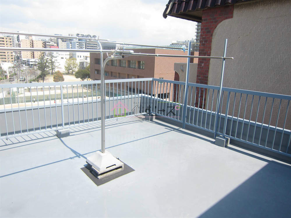 KSプレステージ北掘江 その他外観4