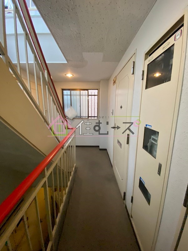 KSプレステージ北掘江 その他外観5