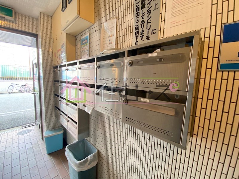 KSプレステージ北掘江 その他外観6