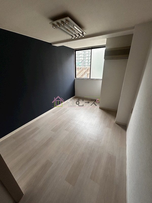 KSプレステージ北掘江 ベッドルーム