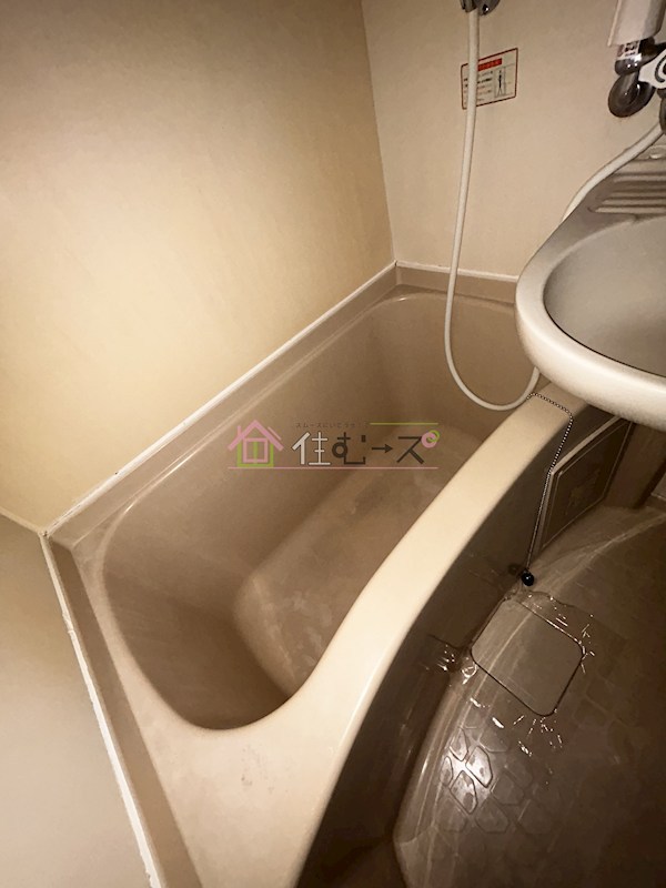 KSプレステージ北掘江 風呂画像