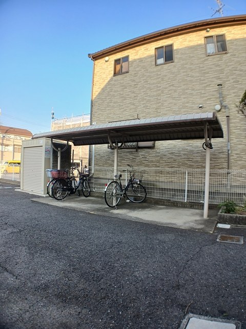 サンヴィレッジ上尾Ⅱ その他6