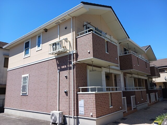 ヴィクトワール 外観