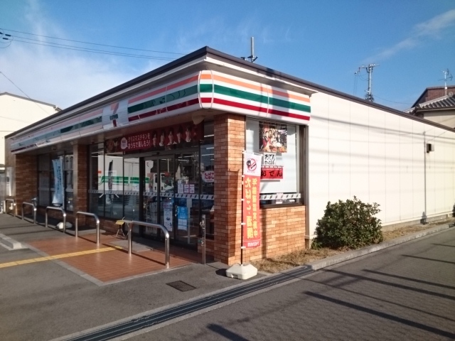 ヴィクトワール その他外観1