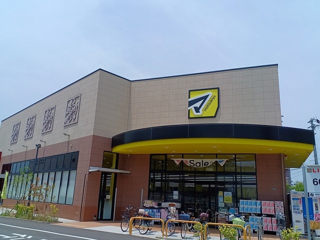 ヴィクトワール その他外観3