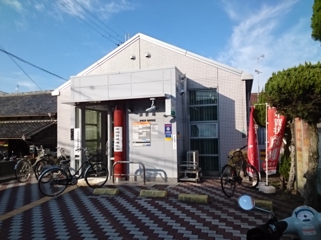 ヴィクトワール その他外観6