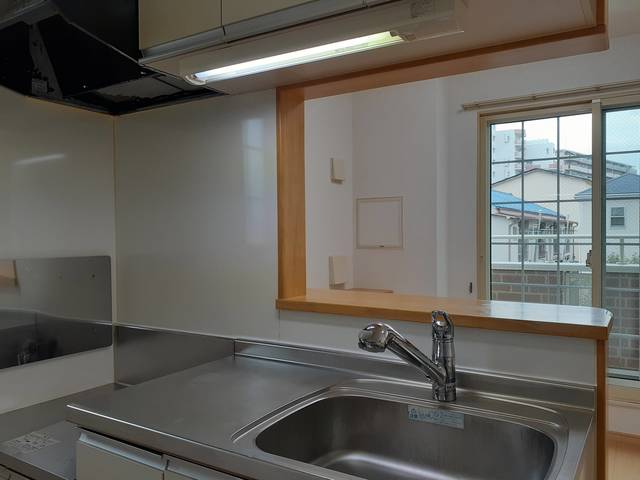 ヴィクトワール キッチン