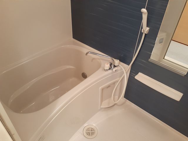 ヴィクトワール 風呂画像