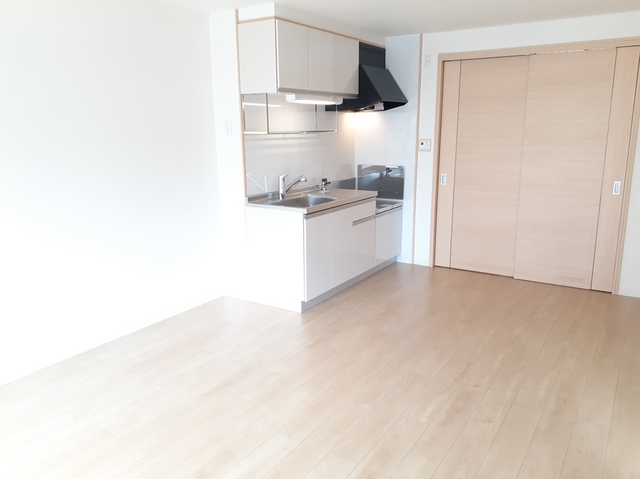 エトワ－ル摂津 リビング