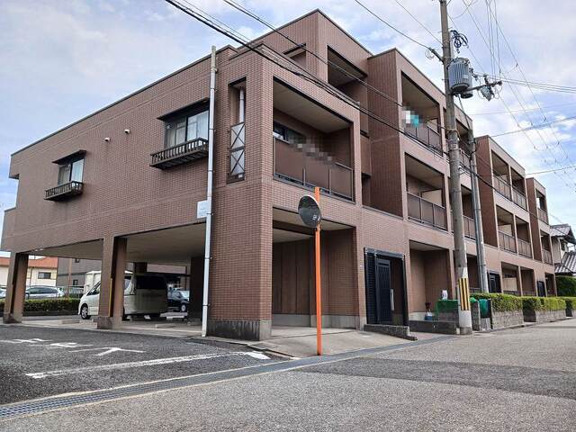 グランドールＵＭ２ 外観