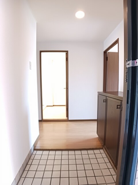 グランドールＵＭ２ 玄関