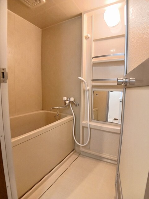 グランドールＵＭ２ 風呂画像