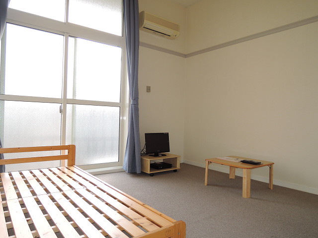 レオパレスドリームⅢ その他3