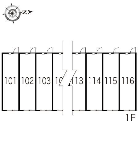レオパレス教興寺 その他2