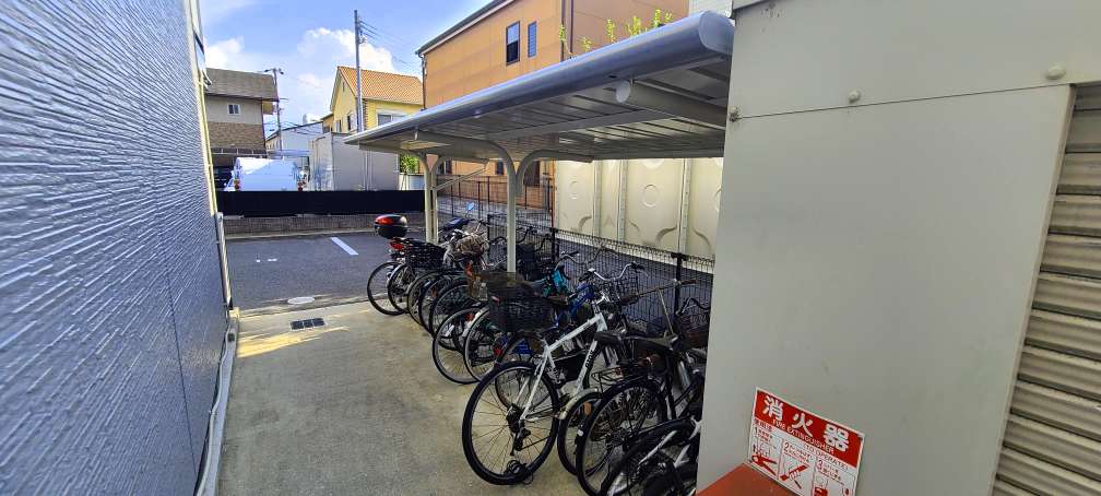 レオパレス雪州 その他8