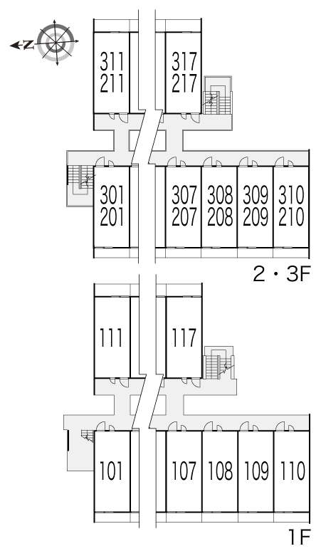 レオパレス畑山 その他2