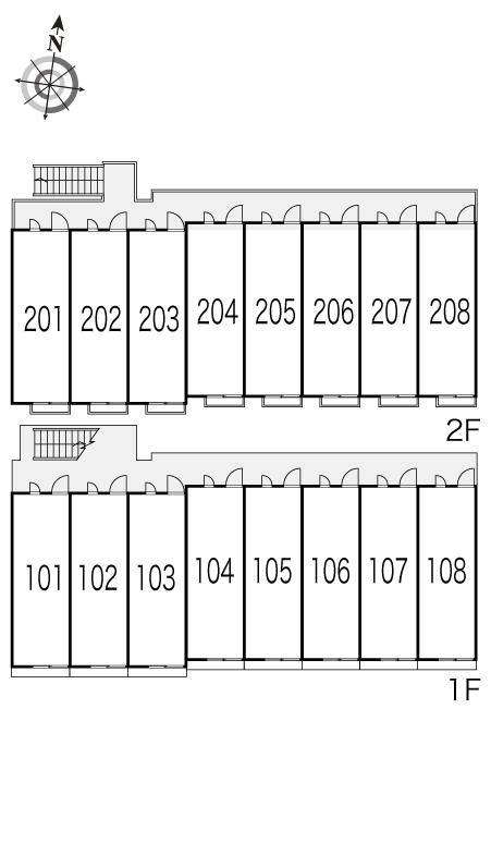 レオパレスｃｒｏｓｓ　ｗｉｎｇ その他2