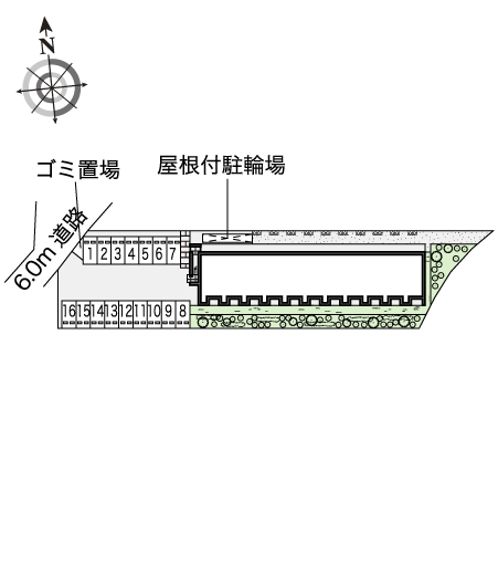 レオネクスト美原野元 その他1