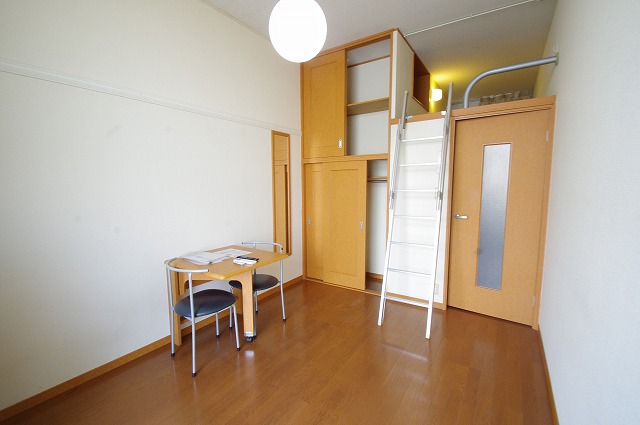 レオパレスヴァンⅡ その他5