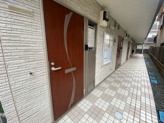 クレイノ浪華Ⅳ その他9