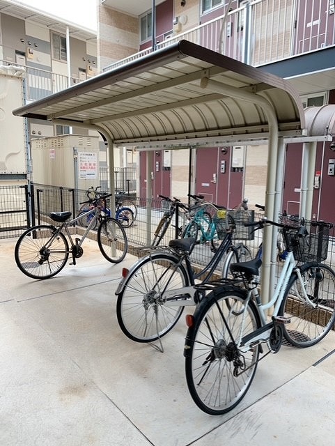 レオパレスＤｒｅａｍＳｅｅｄⅡ その他8