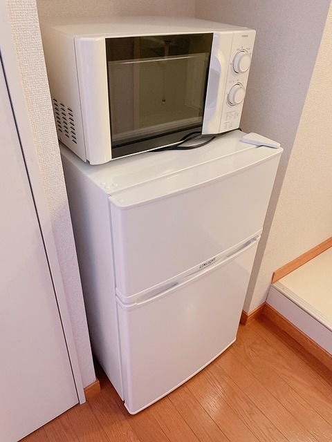 レオパレス武庫川 その他6