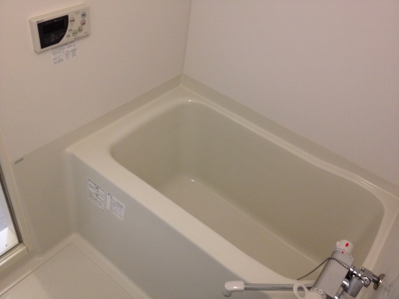 レオネクストコンフォート永楽 風呂画像