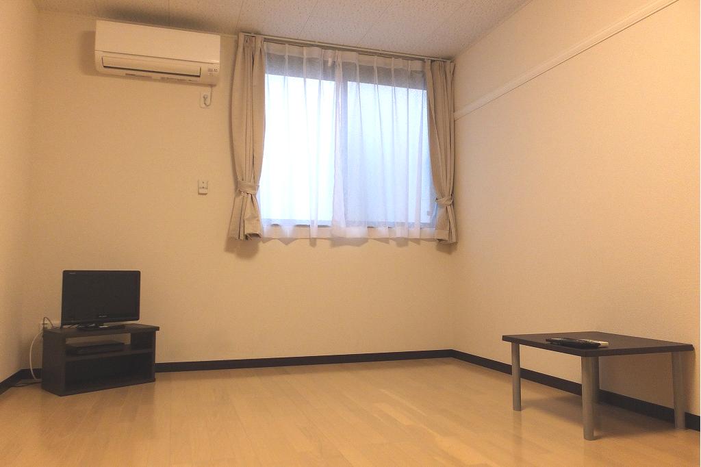 レオネクストシオンヒルズ リビング