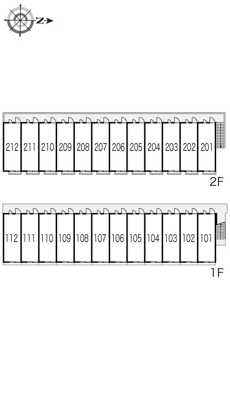 レオパレスオーク その他2
