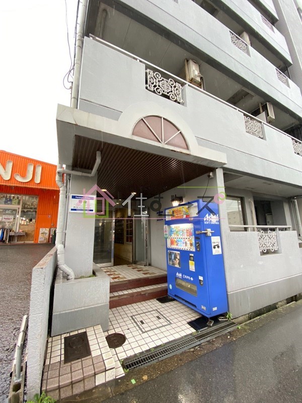 パークコート住之江 その他1