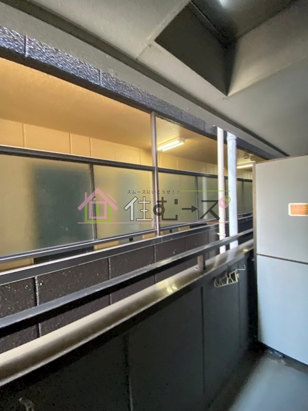 パークコート住之江 その他4