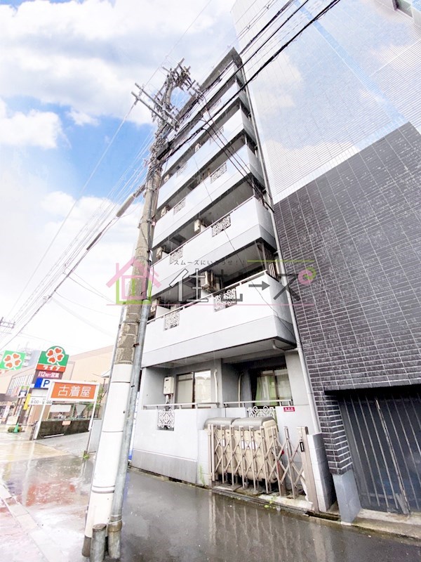 パークコート住之江 その他外観1